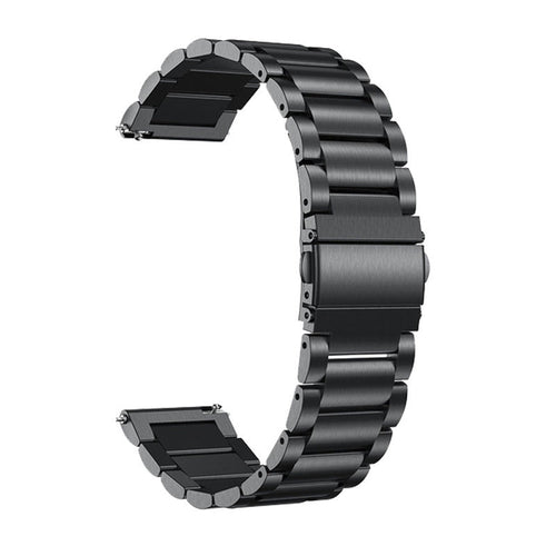 Amazfit Active Titanium Strap (Black)