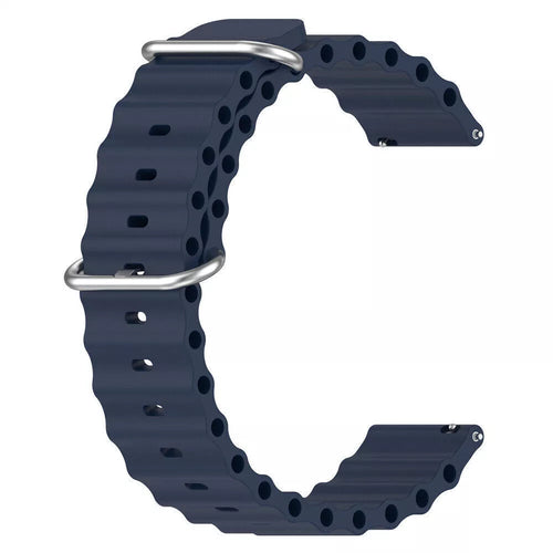 Oppo Watch X Ocean Bracelet (Dark Blue)