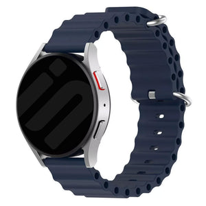 Huawei Watch GT 5 - 46mm Ocean Strap (Dark Blue)