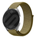 Samsung Galaxy Watch 6 Classic 43mm Nylon Strap (Olive Green)