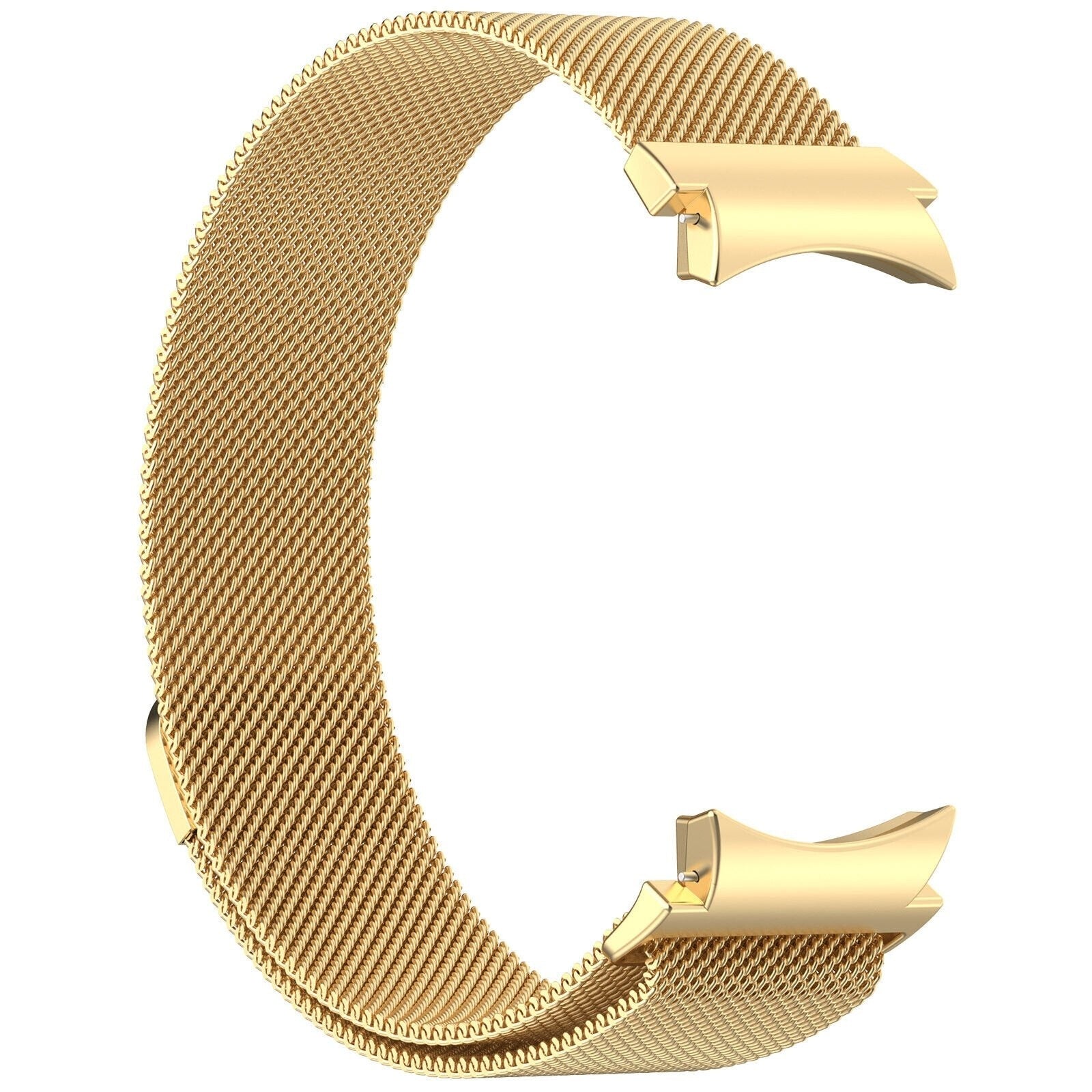 oneclick-milanese-goud-2