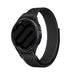 Samsung Galaxy Watch 7 - 40mm 'One Push' Nylon Strap (Black)