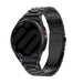 Samsung Galaxy Watch 7 - 40mm 'One Push' Steel Strap (Black)