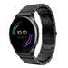 OnePlus Watch Metal Strap (Black)