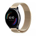 OnePlus Watch Milanese Strap (Champagne)