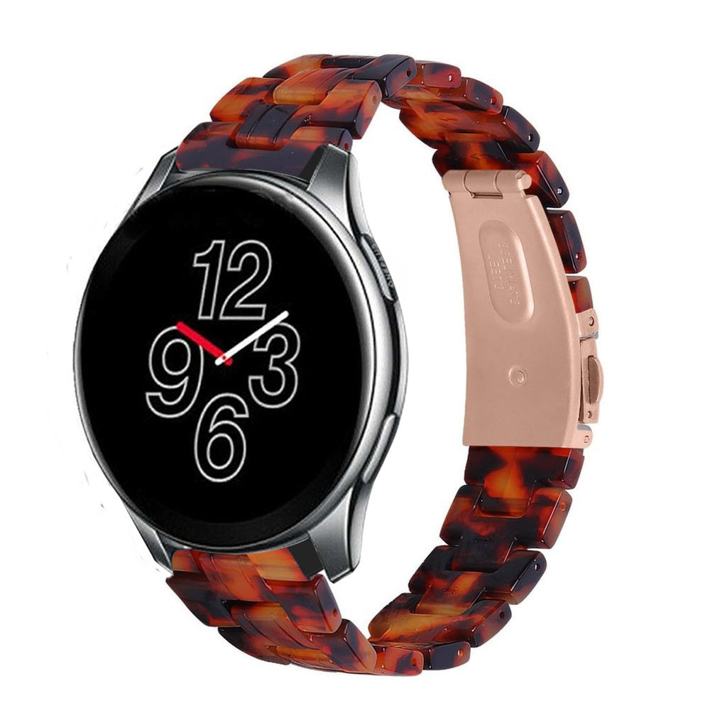 oneplus-watch-resin-band-lava