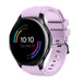 OnePlus Watch Silicone Strap (Lilac)