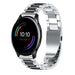 OnePlus Watch Steel Strap (Silver/Black)