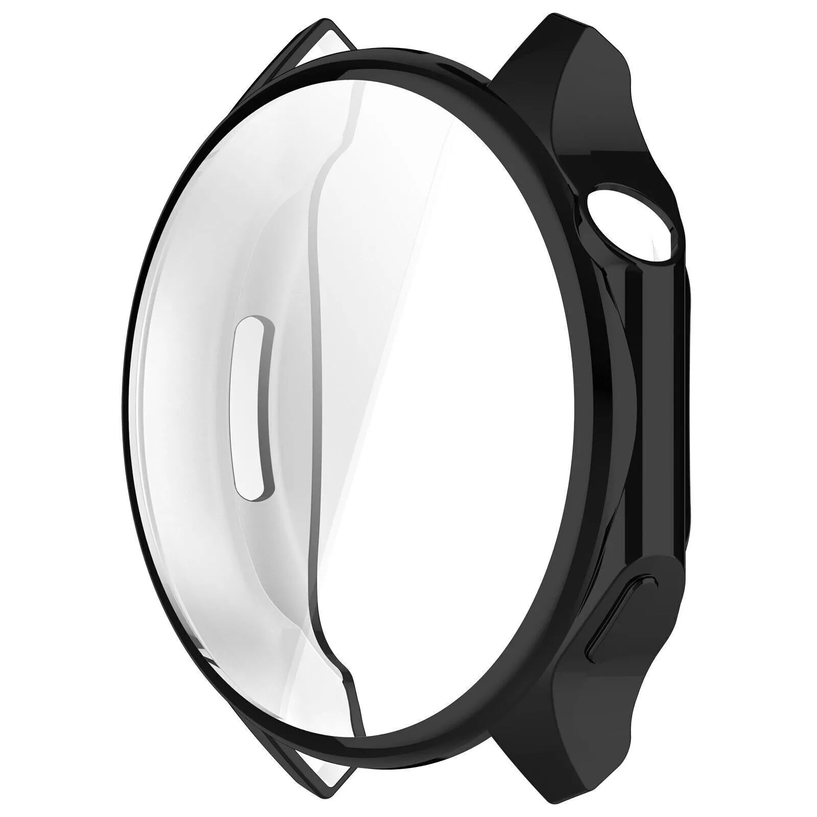 OnePlus Watch 2 TPU Case (Black)