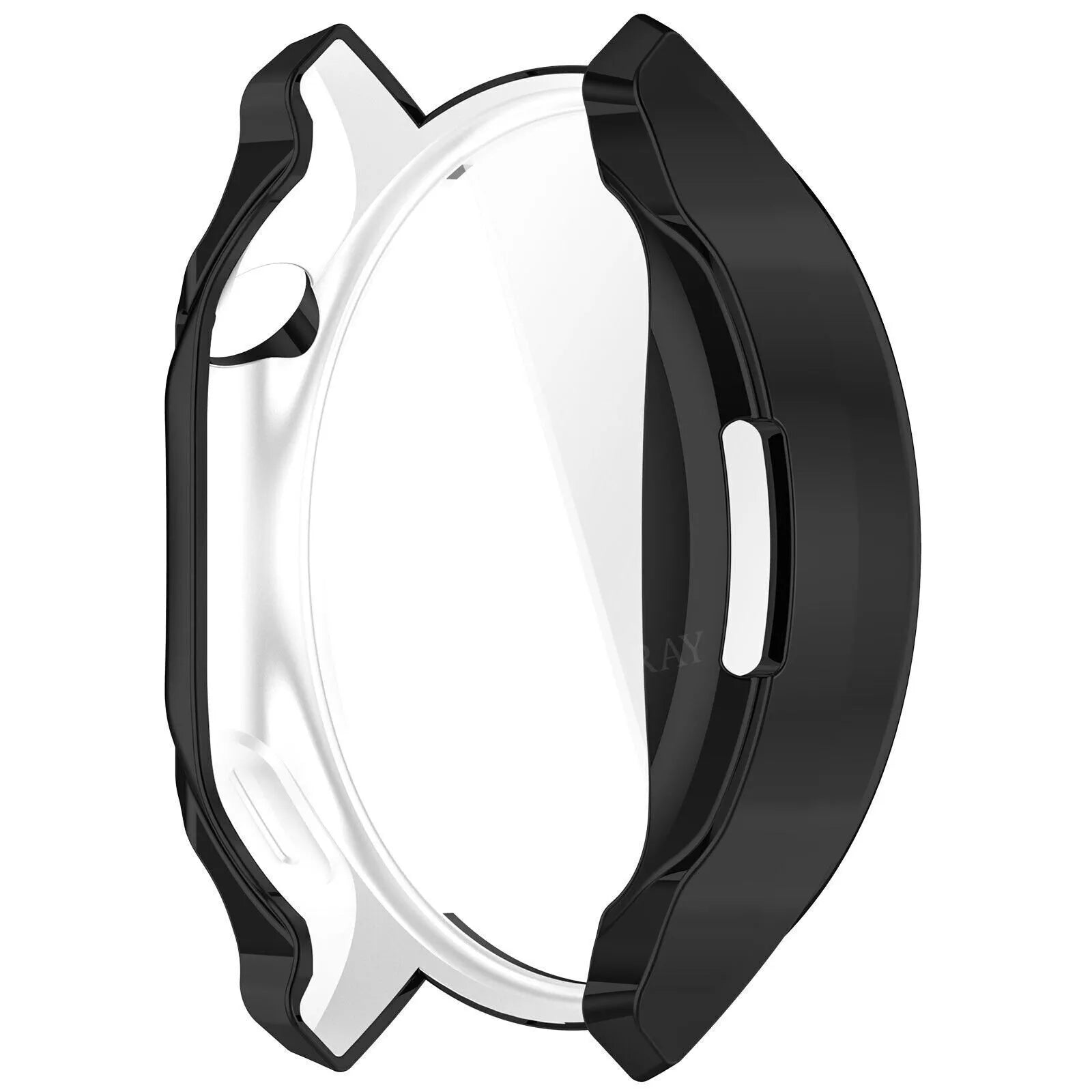 OnePlus Watch 2 TPU Case (Black)