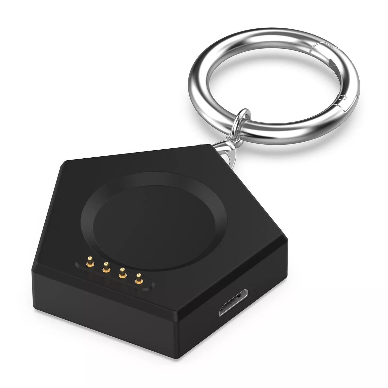 OnePlus Watch 2 / 2R / 3 Wireless Mini Charger (USB-C)