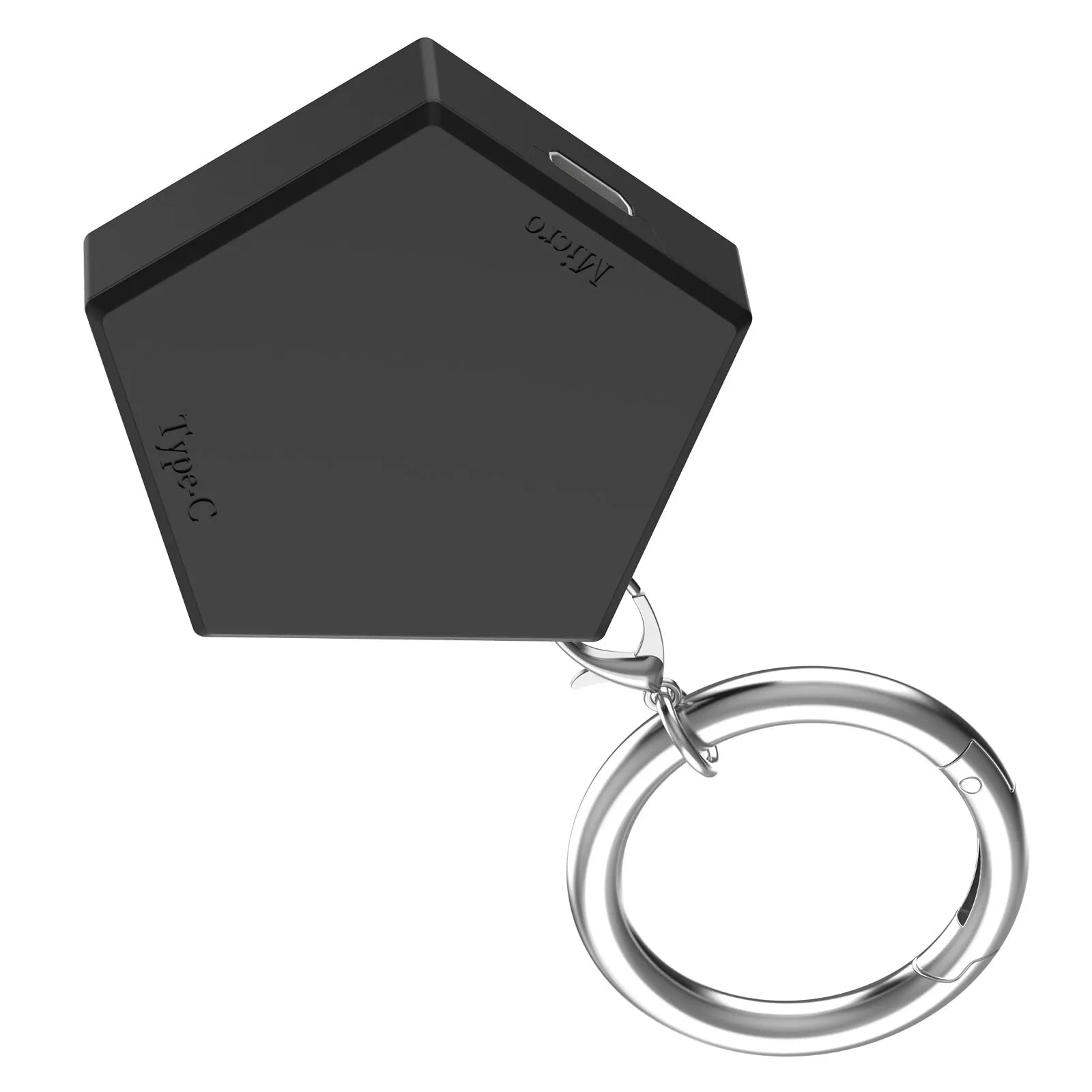 OnePlus Watch 2 / 2R / 3 Wireless Mini Charger (USB-C)