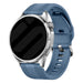 Coros Pace 3 One Push Silicone Strap (Grey-Blue)