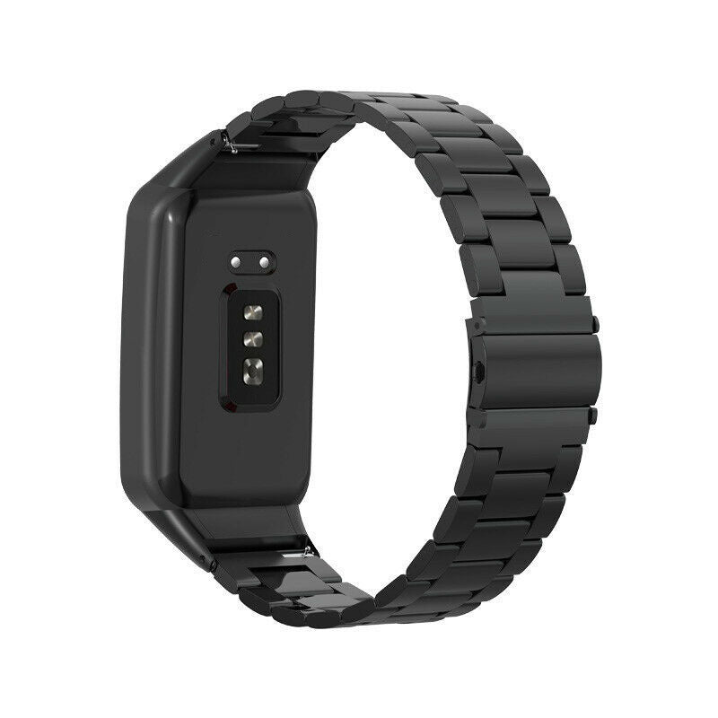 oppo-watch-free-armband-schwarz