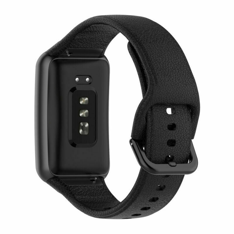 oppo-watch-free-armband-schwarz