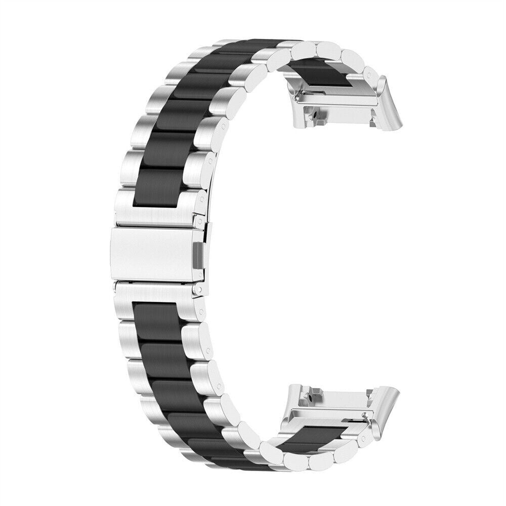 oppo-watch-free-armband-stahl-silber-schwarz