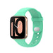 Oppo Watch Silicone Strap (Aqua)