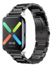 Oppo Watch Steel Strap (Black)
