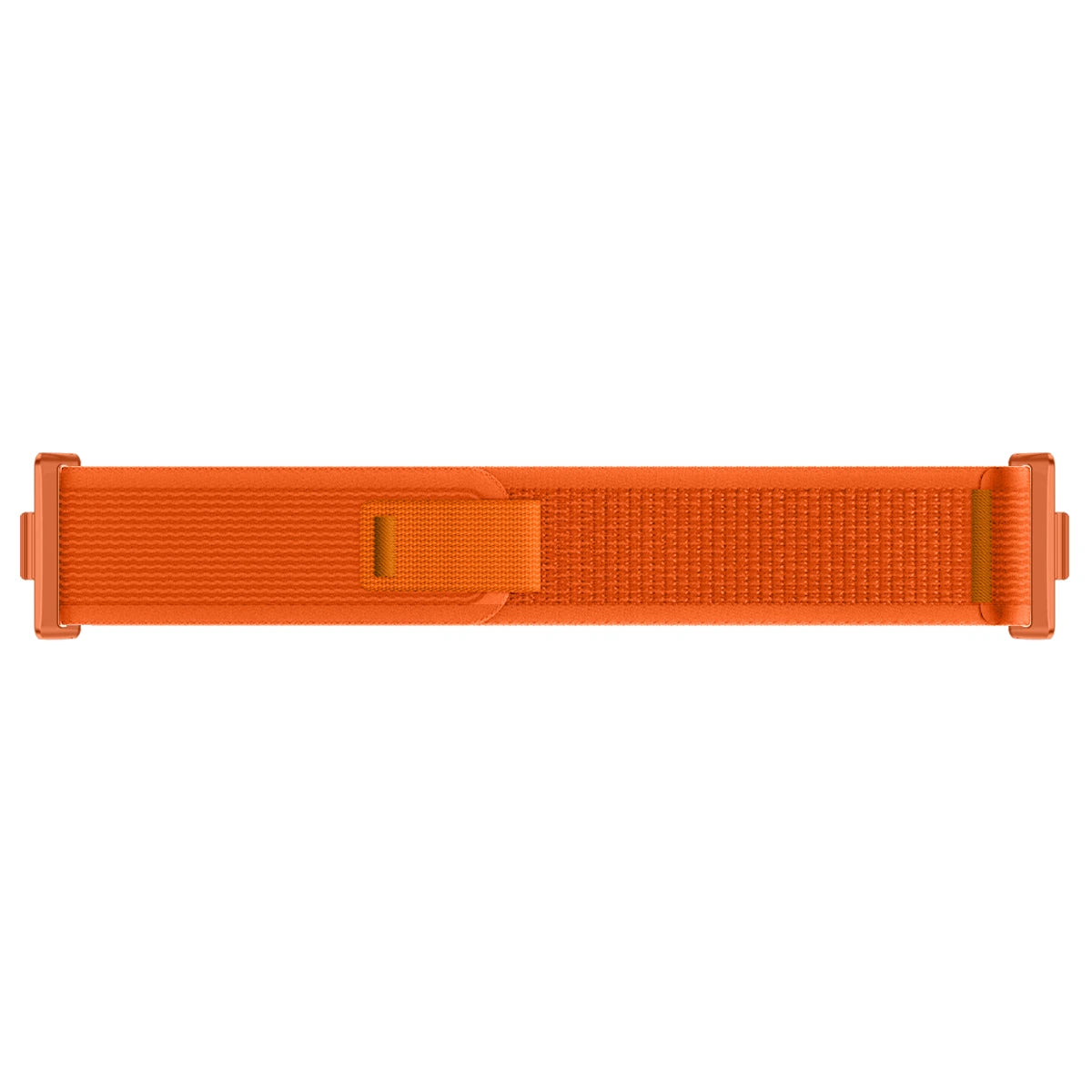 Huawei Watch Fit 3 Trail Nylon Strap (Orange)