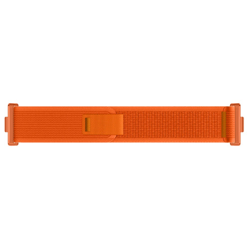 Huawei Watch Fit 4 Pro Trail Nylon Strap (Orange)