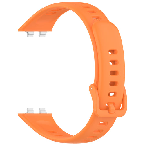 Huawei Band 11 Silicone Strap (Orange)