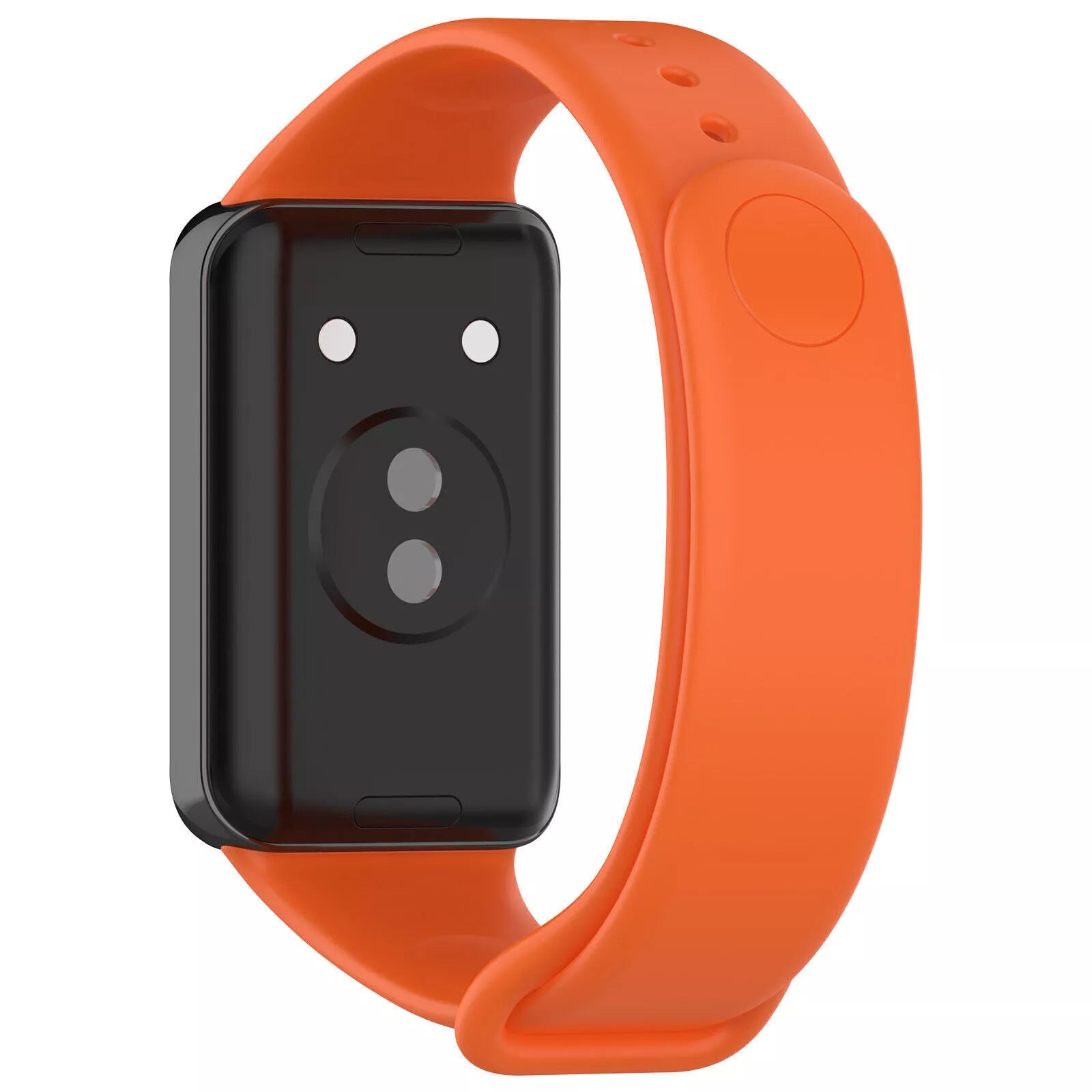 Honor Band 9 TPU Band (Orange)