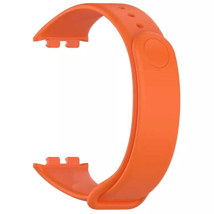 Honor Band 9 TPU Bracelet (Orange)