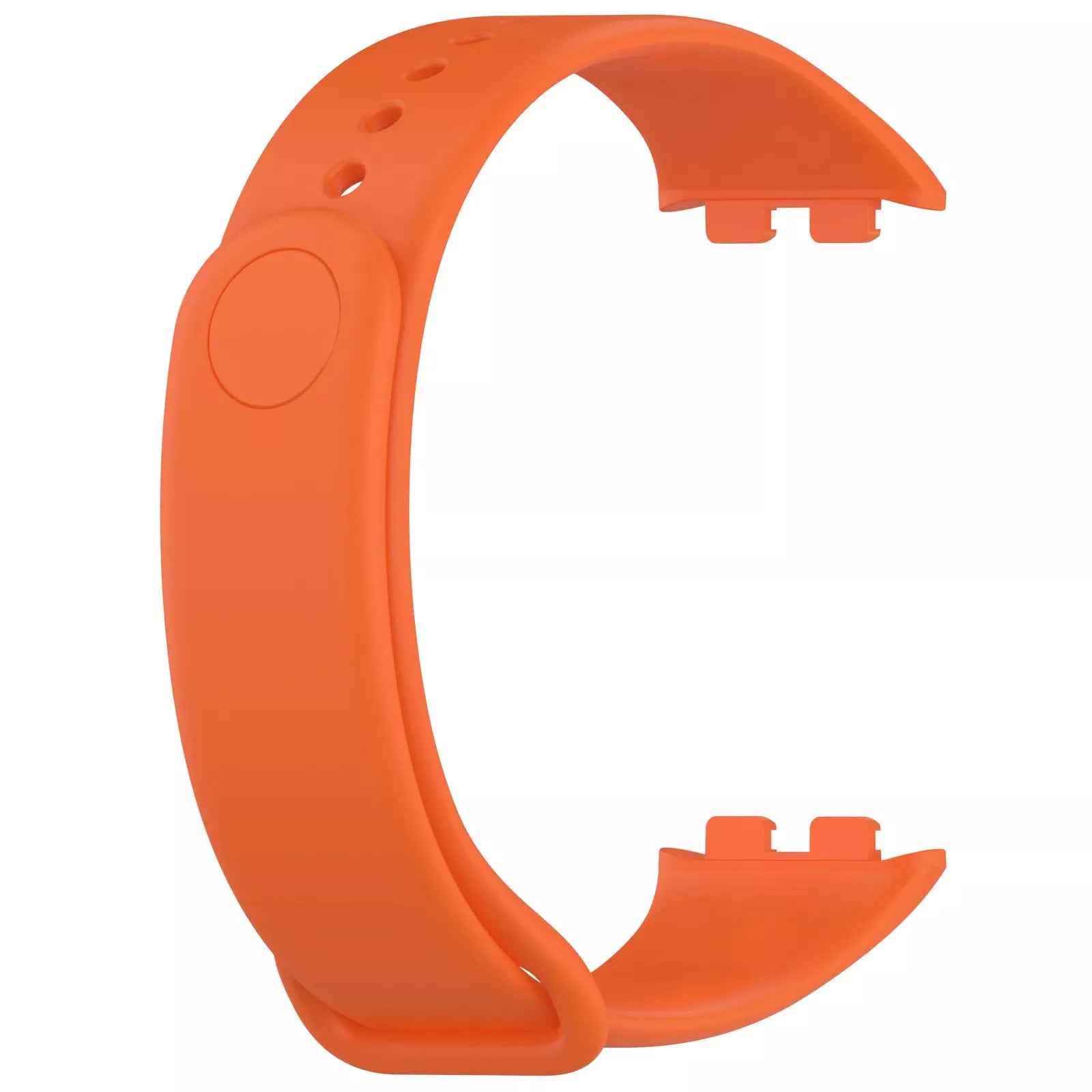 Honor Band 9 TPU strap (Orange)