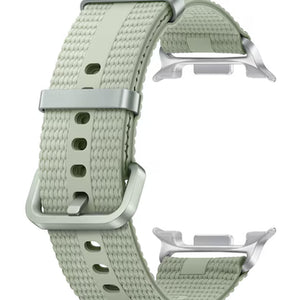 Original Samsung Galaxy Watch 8 - 40mm Athleisure Strap (Sage)