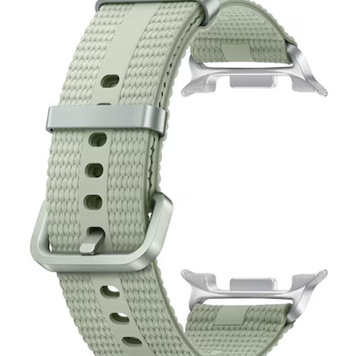Original Samsung Galaxy Watch 8 - 40mm Athleisure Strap (Sage)