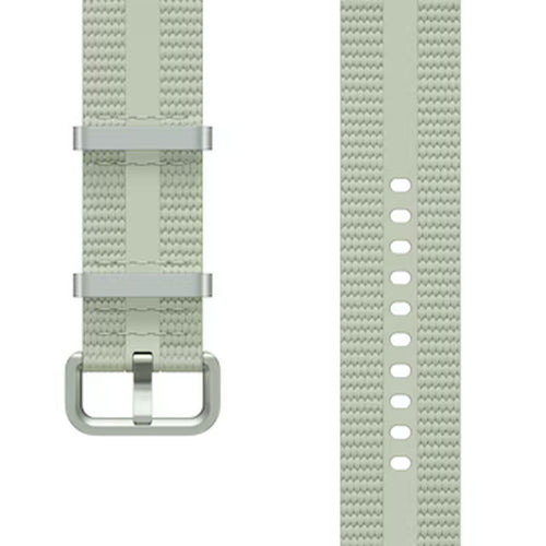 Original Samsung Galaxy Watch 8 - 40mm Athleisure Strap (Sage)