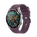 Huawei Watch GT 6 Pro - 46mm Extreme Silicone Strap (Purple)