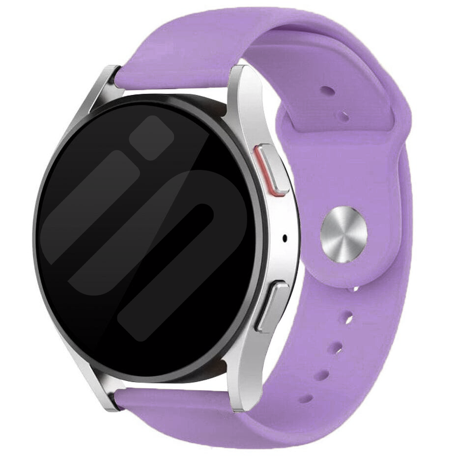Galaxy watch purple sale