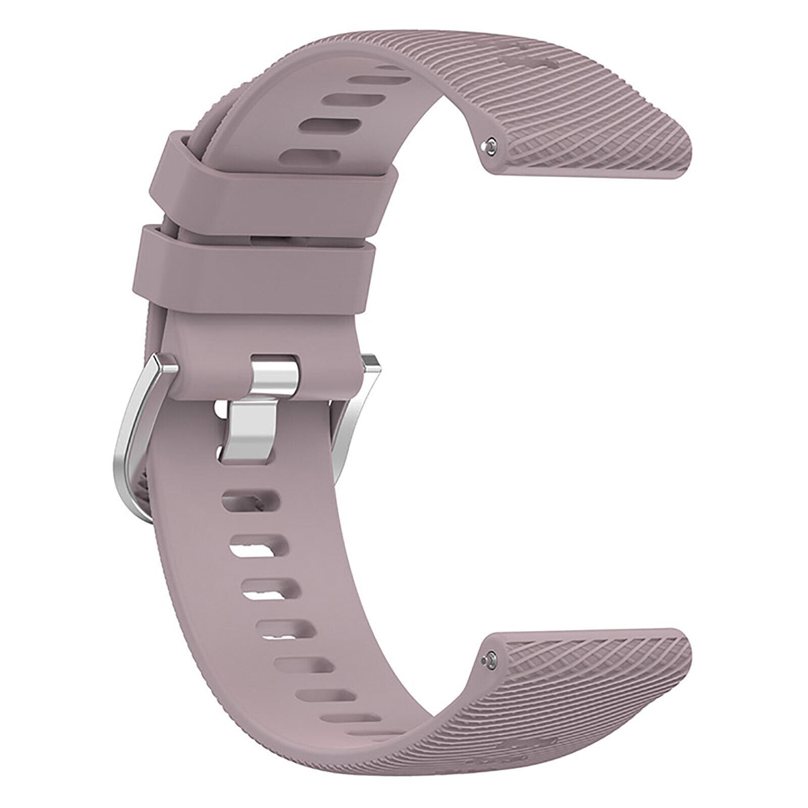 Coros Pace Pro Silicone Strap (Violet)