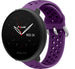 Polar Ignite 2 Breathable Strap (Purple)