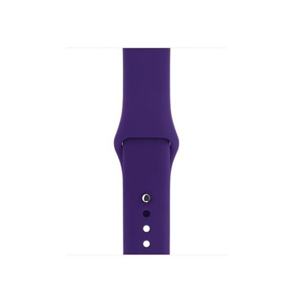 paarse-silicone-apple-watch-strap