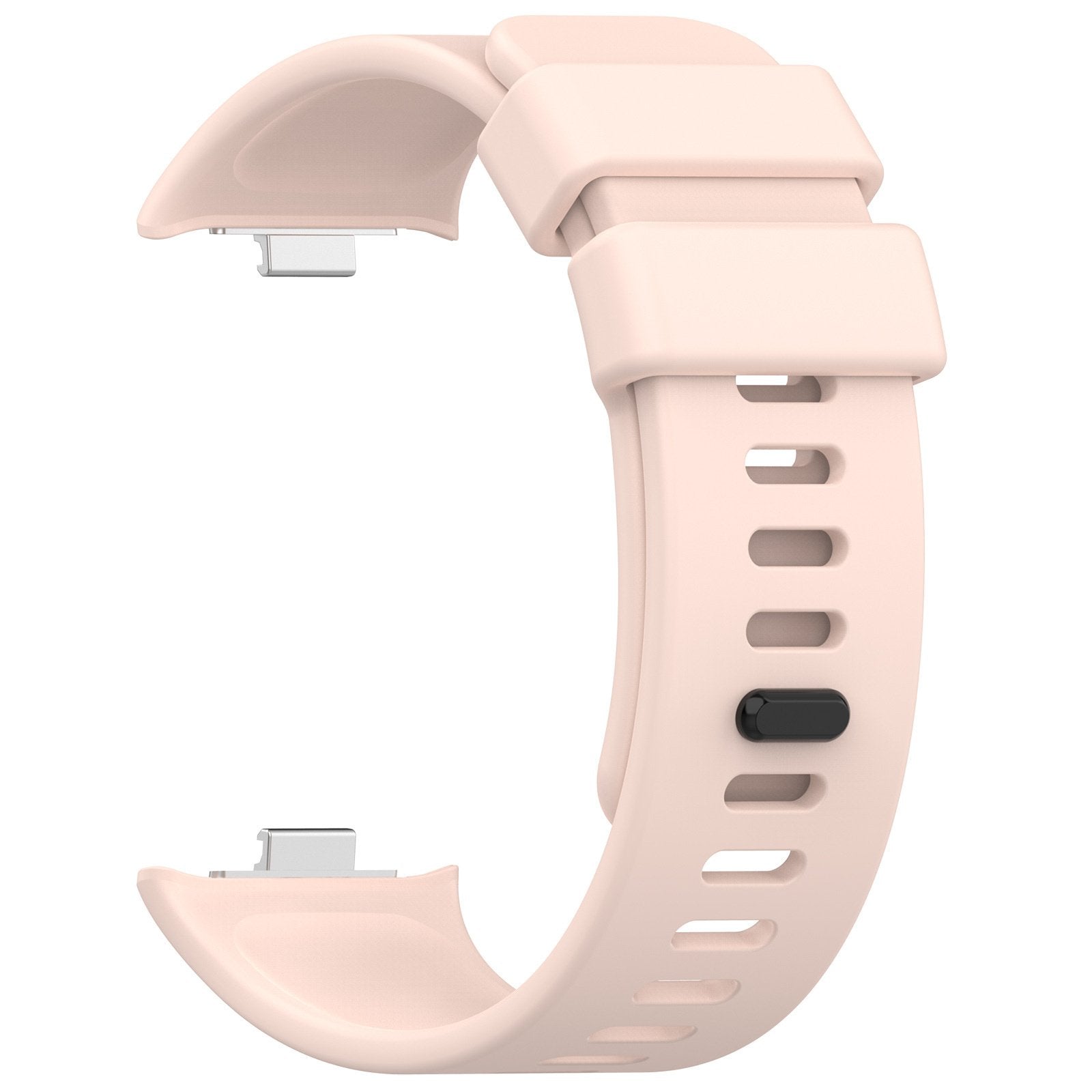 Xiaomi Smart Band 9 Pro Silicone Bracelet (Pink)