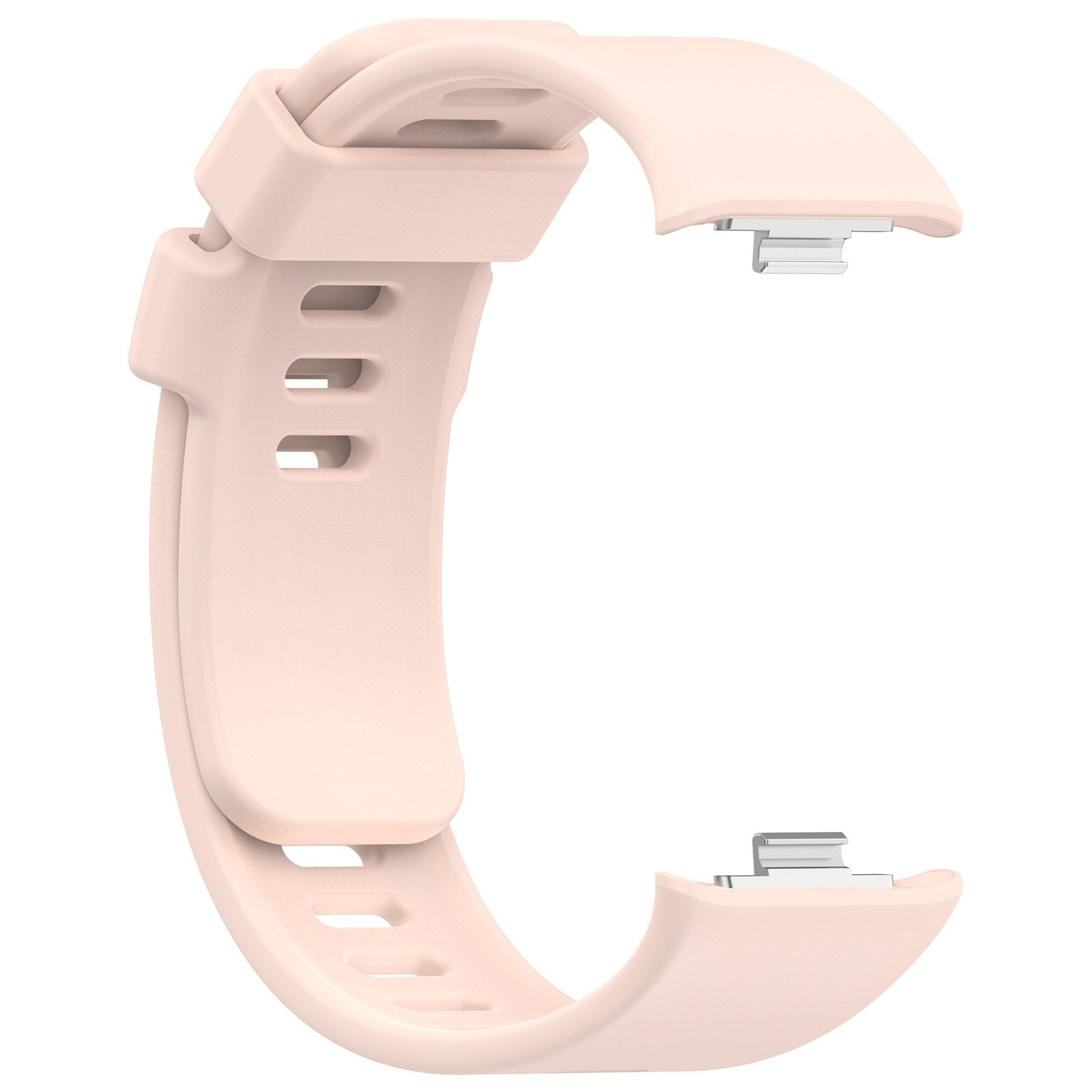 Smart Band 9 Pro Silicone Strap (Pink)