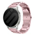 Garmin Forerunner 70 Steel Strap (Pink)