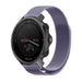 Polar Grit X Pro Milanese Strap (Light Purple)