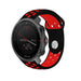 Polar Grit X Pro Sport Strap (Black/Red)