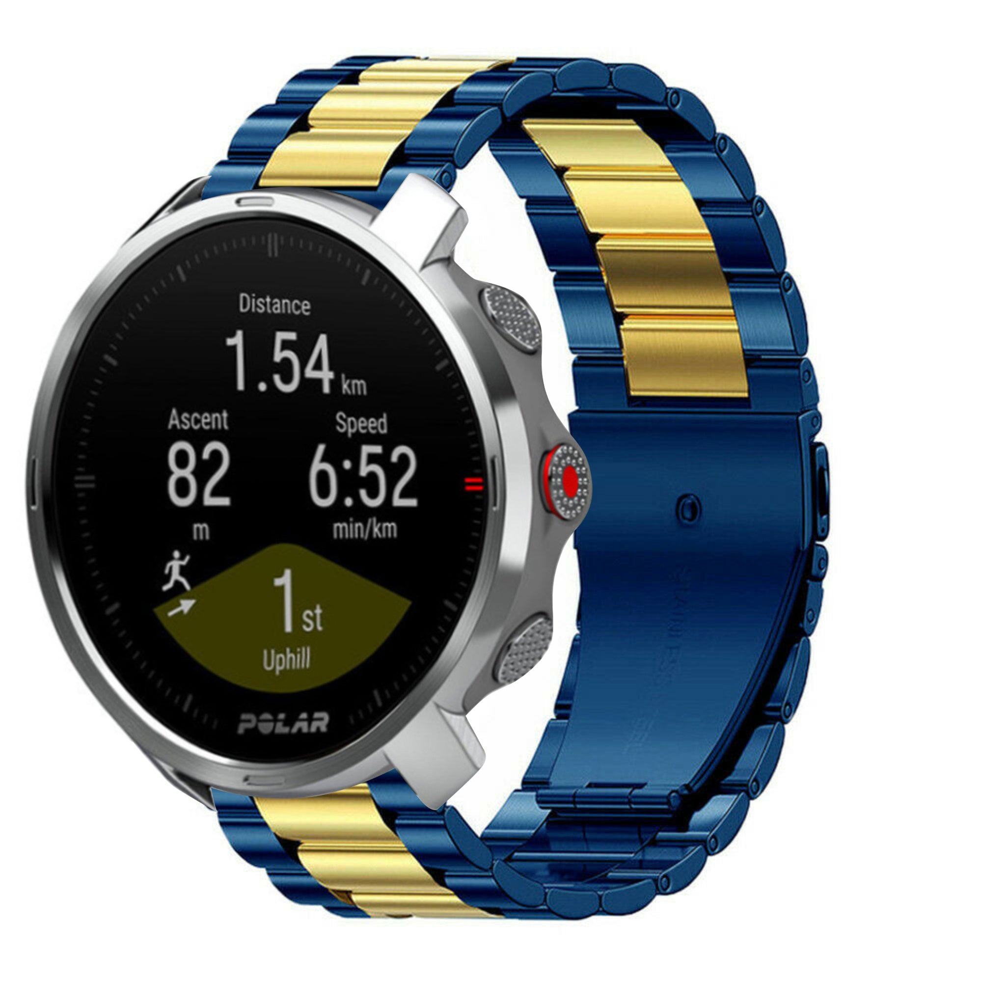 polar-grit-x-stalen-band-blauw-goud