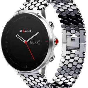 polar-grit-x-stalen-vis-band-zwart