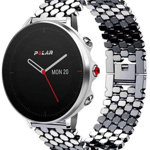 polar-grit-x-stalen-vis-band-zwart