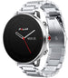 Polar Grit X Titanium Strap (Silver)