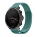 Polar Grit X Pro Milanese Strap (Green)