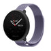 Polar Ignite 3 Milanese Strap (Light Purple)
