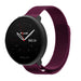 Polar Ignite 2 Milanese Strap (Purple)