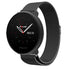 Polar Ignite 2 Milanese Strap (Black)