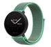 Polar Ignite 2 Nylon Strap (Mint)